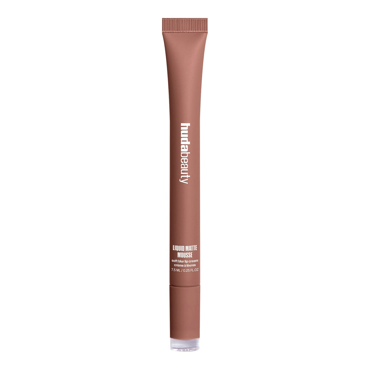 HUDA BEAUTY - Liquid Matte Mousse - Mocha Mauve (7,5 ml)