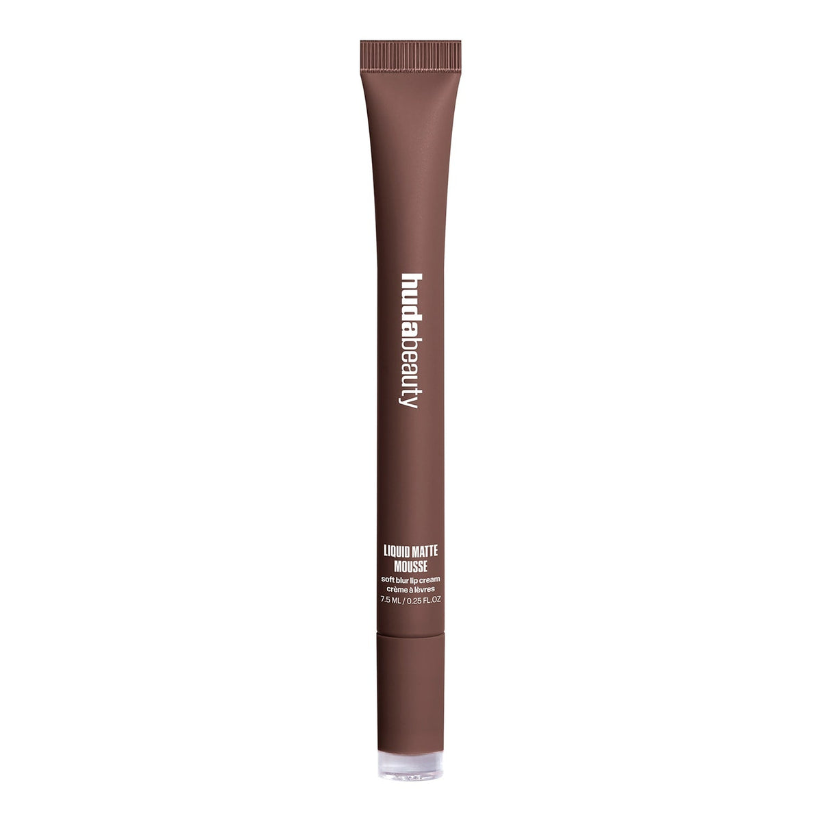 HUDA BEAUTY - Liquid Matte Mousse - Rich Brown (7,5 ml)