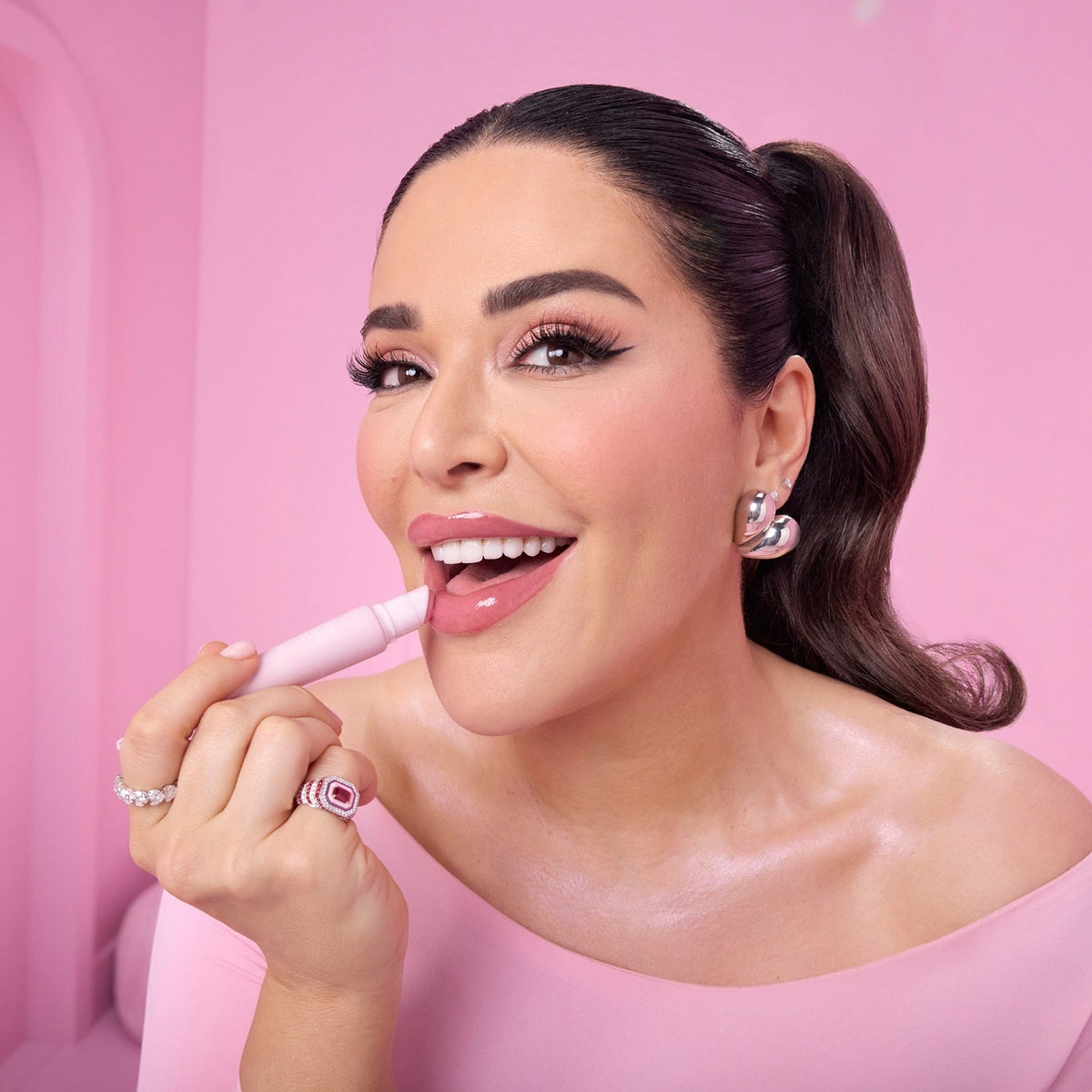 KAYALI - Yum Marshmallow Lip Balm - Baume à lèvres - 15g