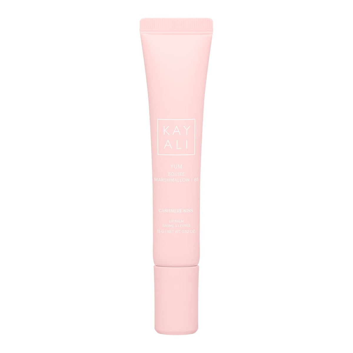 KAYALI - Yum Marshmallow Lip Balm - Baume à lèvres - 15g
