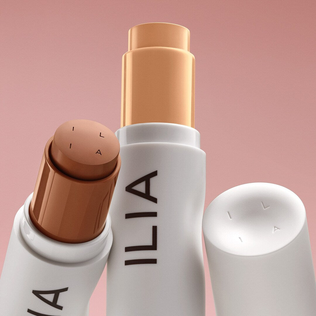 ILIA - Skin Rewind Complexion Stick - réf 21W Abura