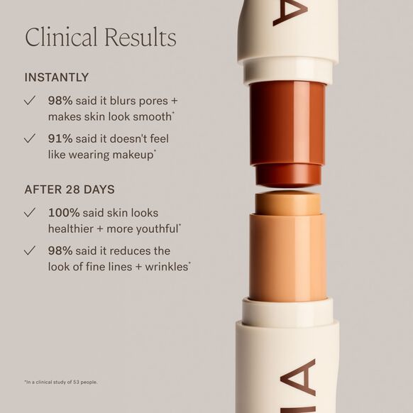 ILIA - Skin Rewind Complexion Stick - réf 26O Limba