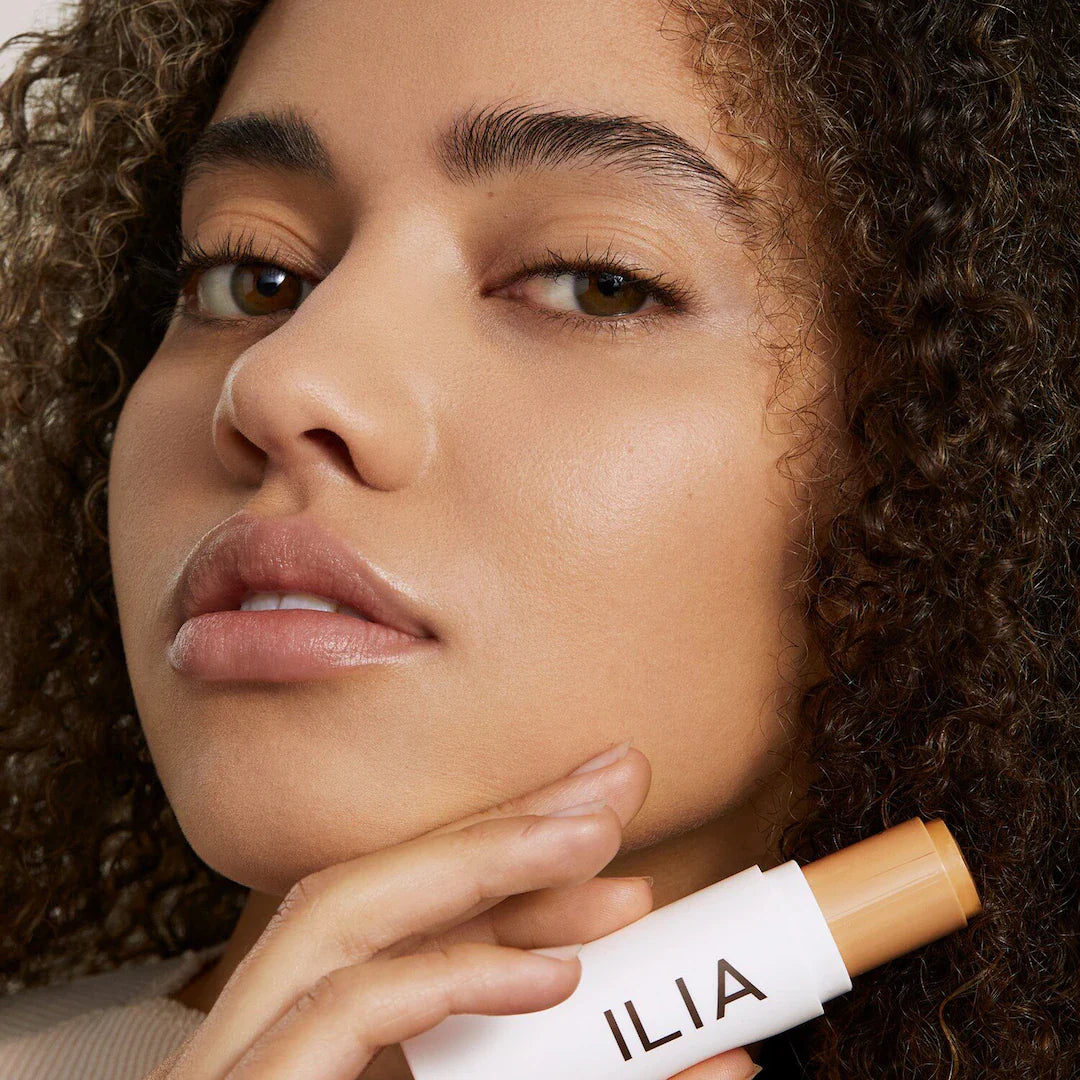 ILIA - Skin Rewind Complexion Stick - réf 26O Limba