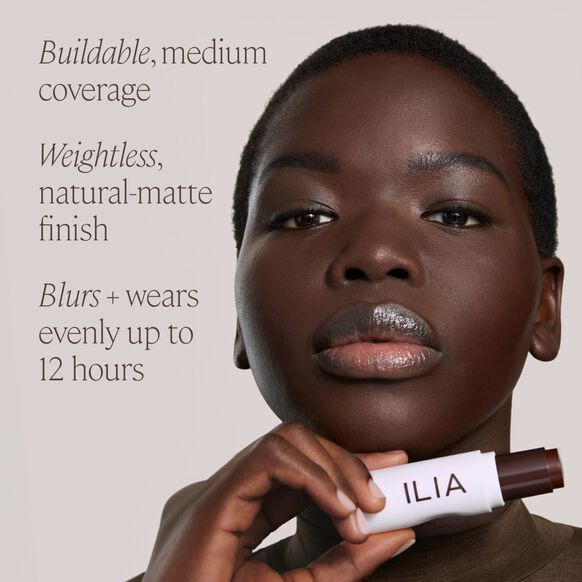 ILIA - Skin Rewind Complexion Stick - réf 26O Limba