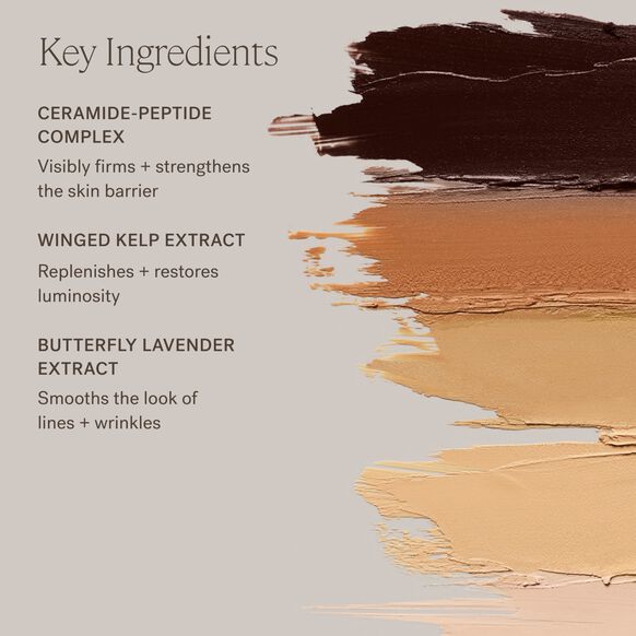ILIA - Skin Rewind Complexion Stick - réf 26O Limba