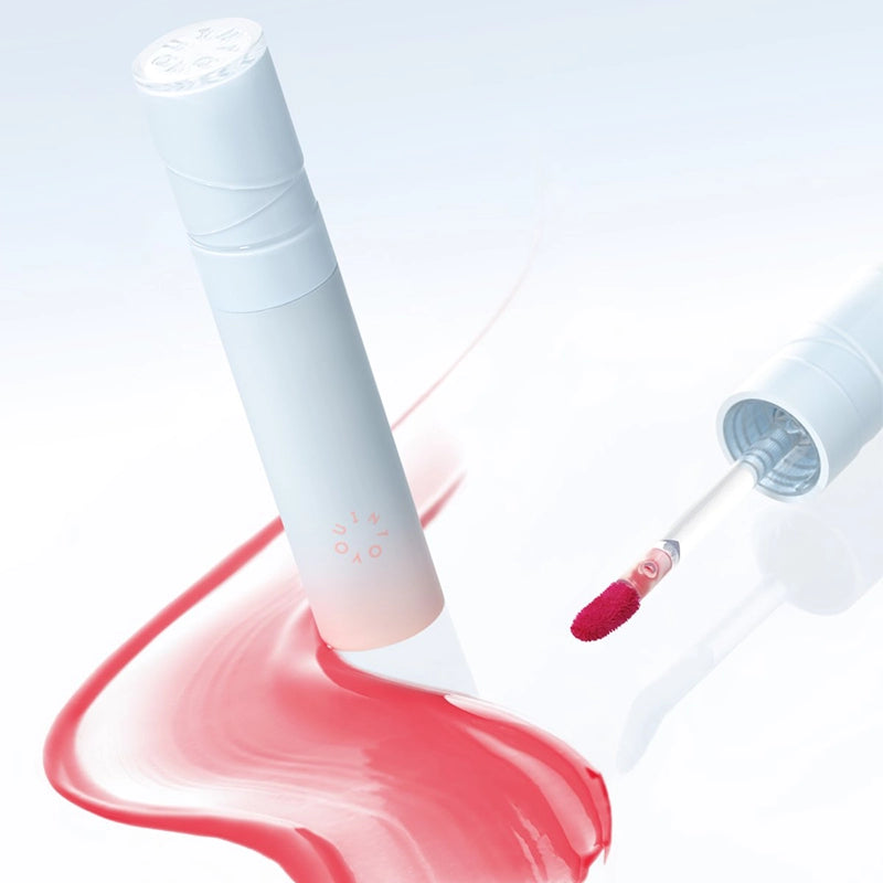 INTO YOU - Watery Lip Matt - réf W01