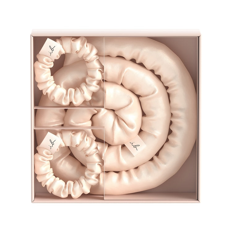 INVISIBOBBLE -Bowtiful Holidays Premium Set - Coffret accessoires cheveux