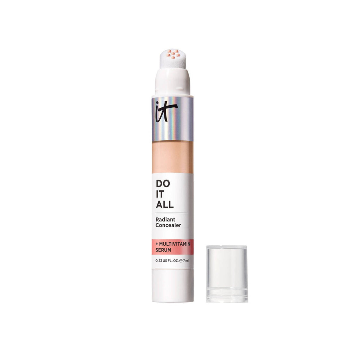 IT COSMETICS - DO IT ALL RADIANT CONCEALER- Ref: Fair Cool 115