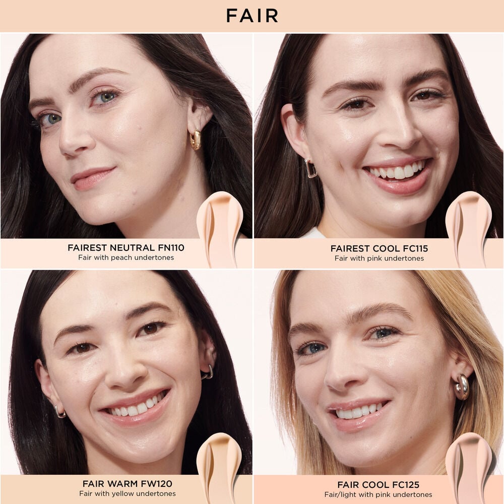IT COSMETICS - DO IT ALL RADIANT CONCEALER- Ref: Fair Cool 115