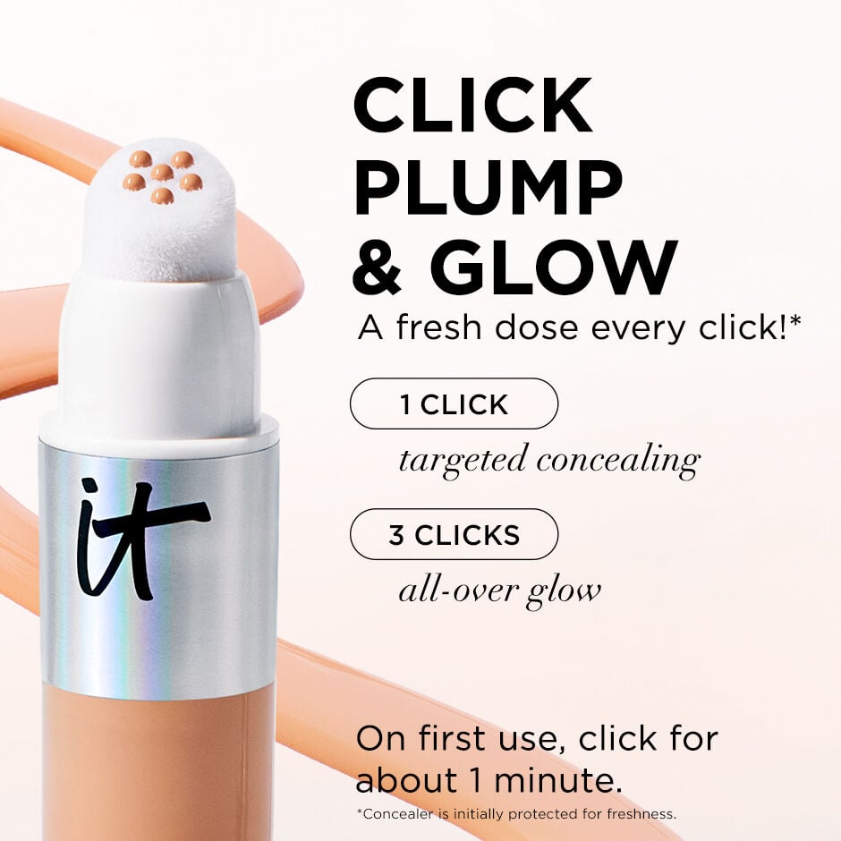 IT COSMETICS - DO IT ALL RADIANT CONCEALER- Ref: Fairest Neutral 110