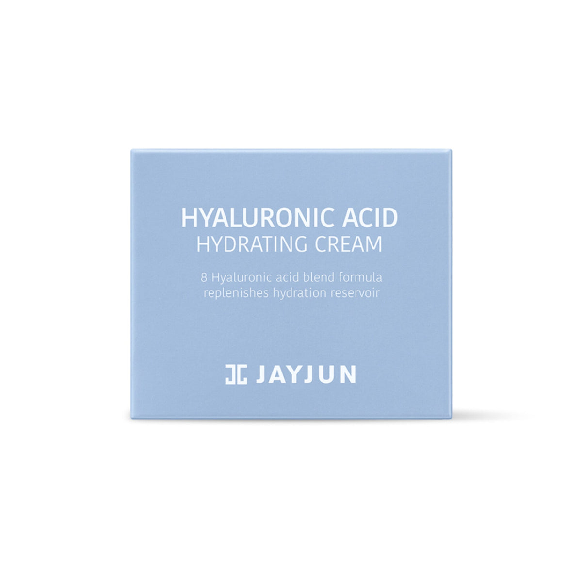 JAYJUN - Hyaluronic Acid Hydrating Cream - 50ml