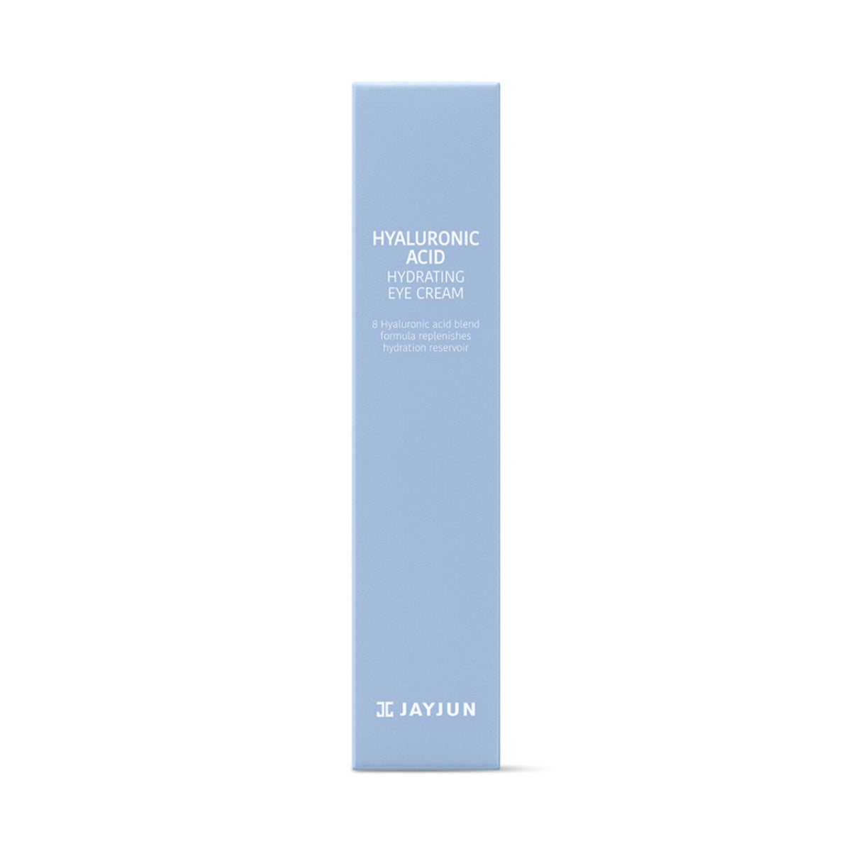 JAYJUN - Hyaluronic Acid Hydrating Eye Cream - 25g
