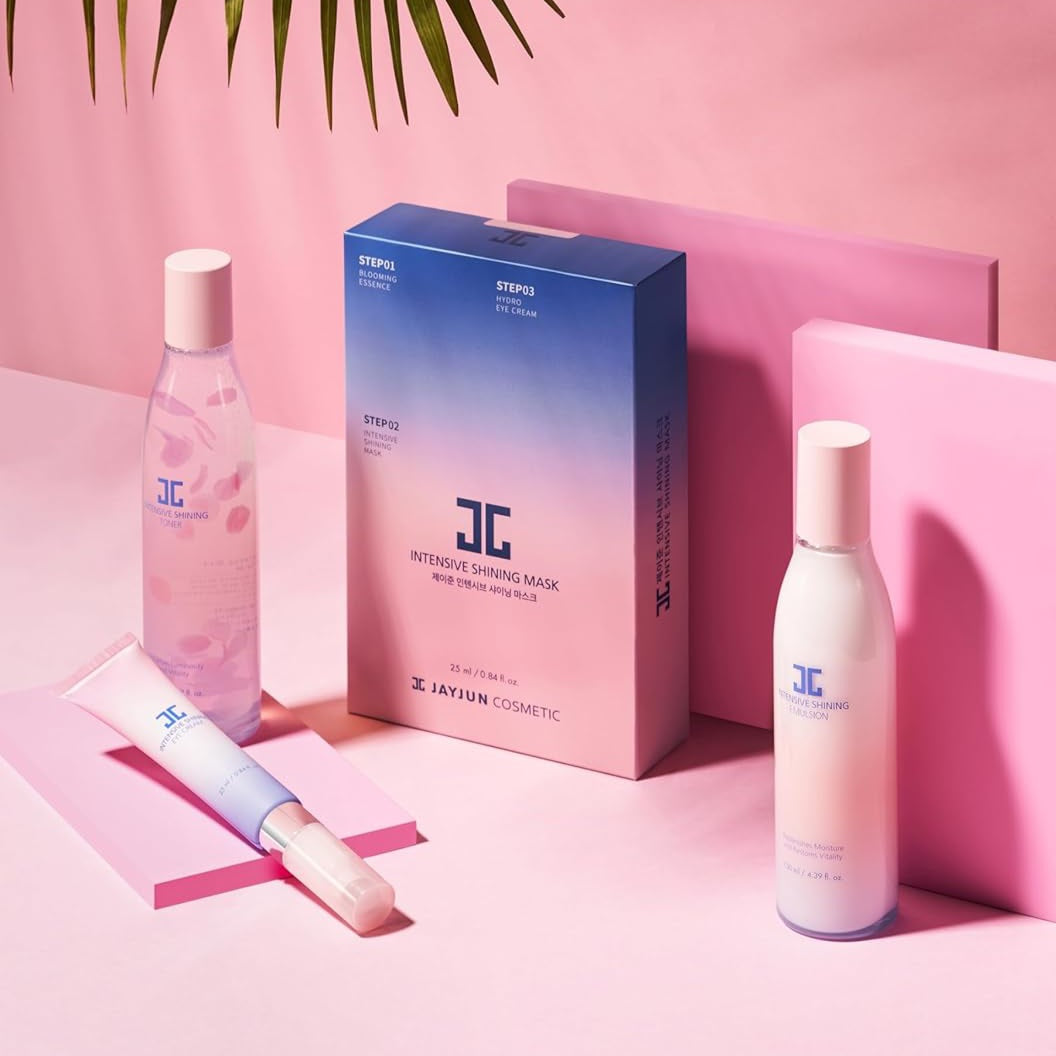JAYJUN - Intensive Shining Emulsion