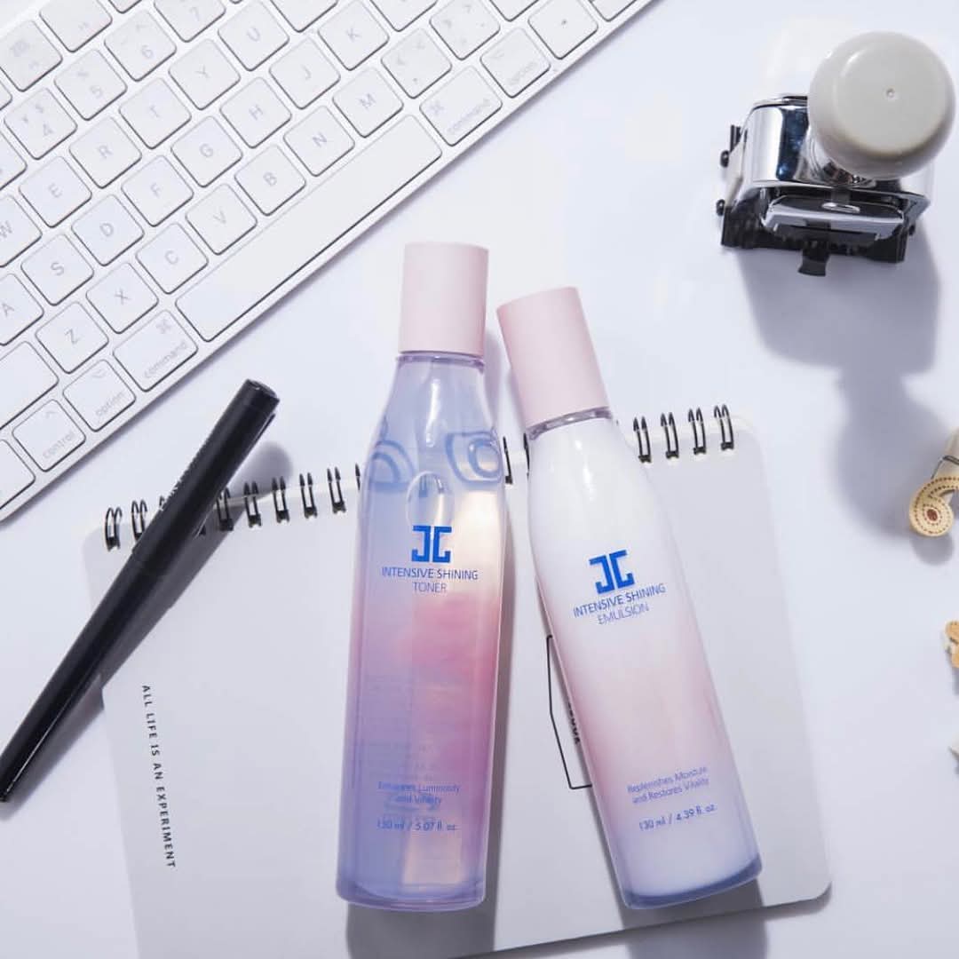 JAYJUN - Intensive Shining Emulsion