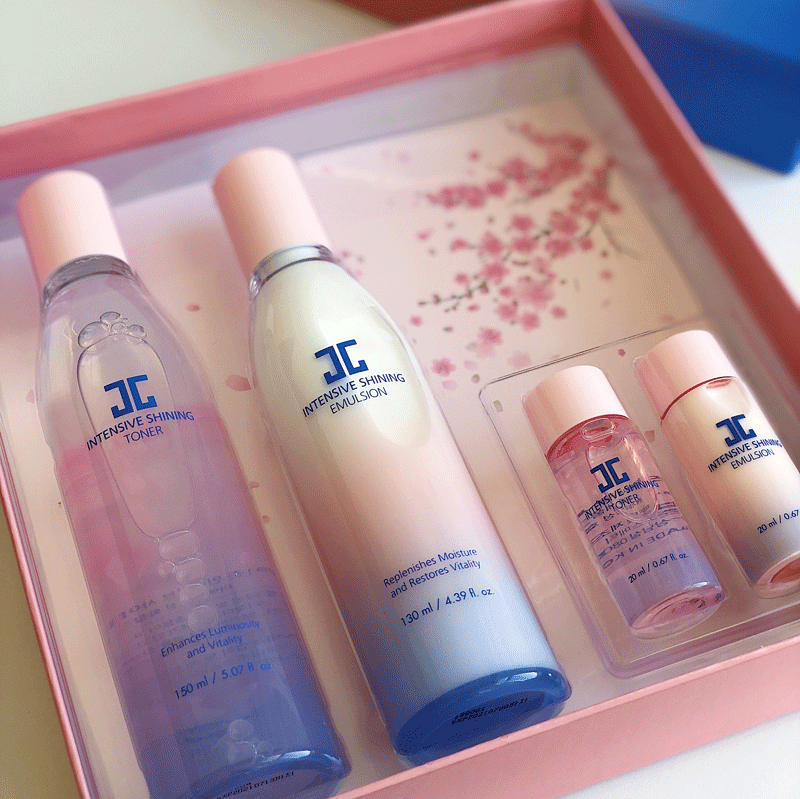 JAYJUN - Intensive Shining Emulsion