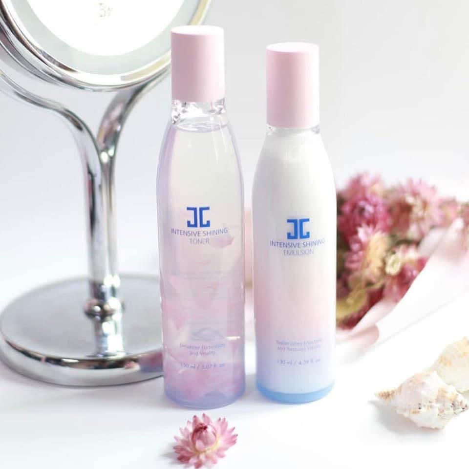 JAYJUN - Intensive Shining Emulsion