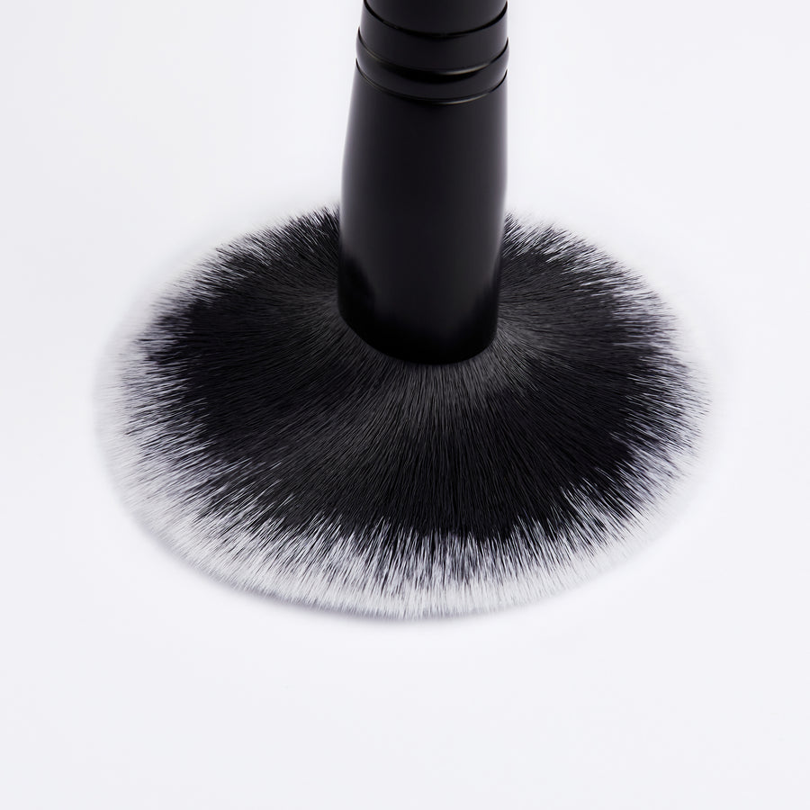 JESSUP - Ensemble 10pcs Shed Resistant Premium Makeup Brushes