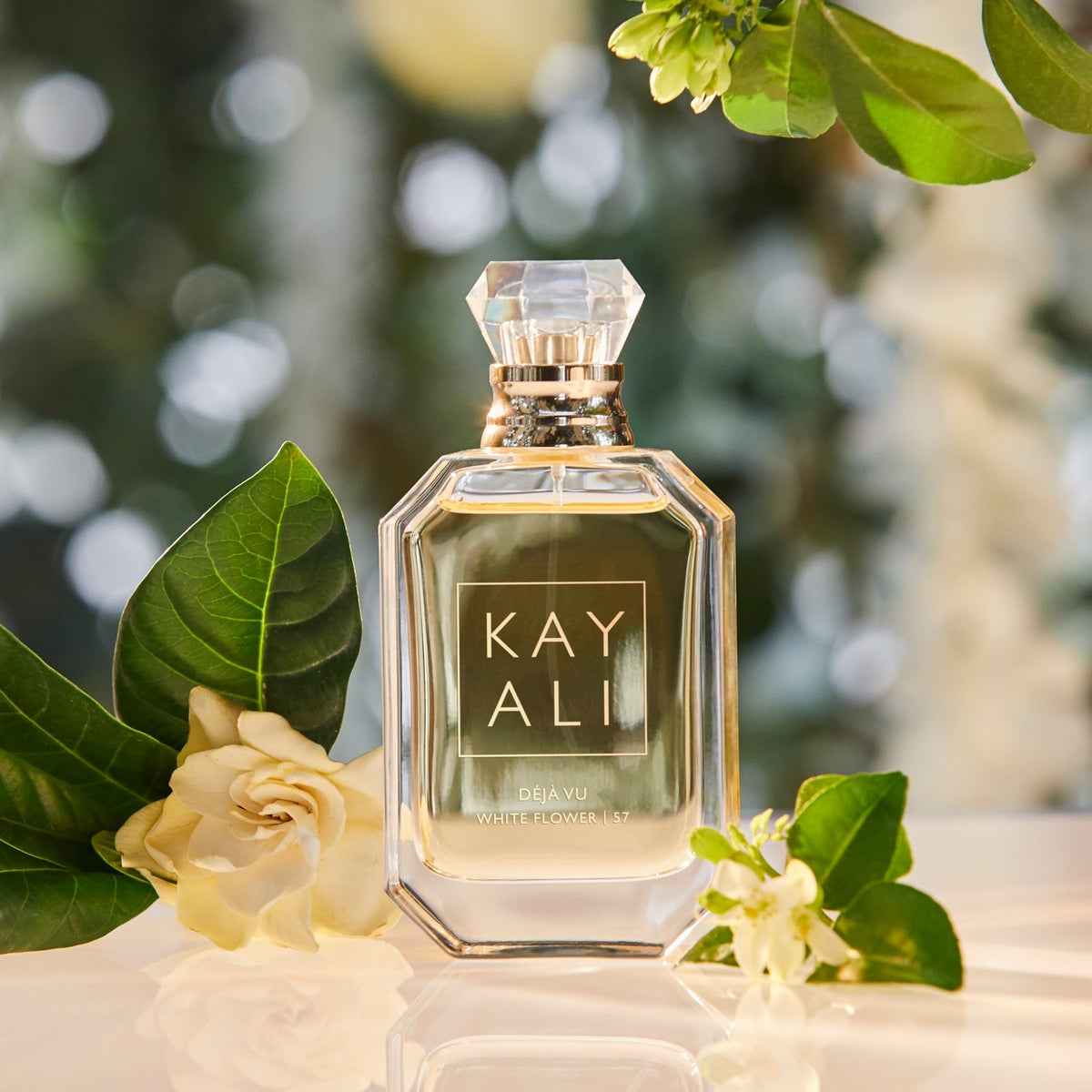 KAYALI - MINI Kayali Déja Vu White Flower | 57 - 10ml