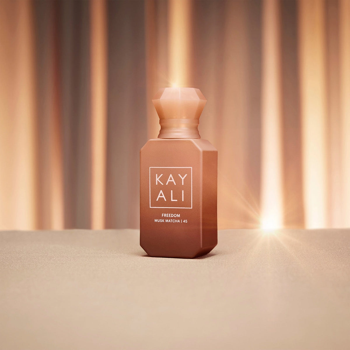KAYALI - MINI Freedom Musk Matcha | 45 - Eau de Parfum - 10ml