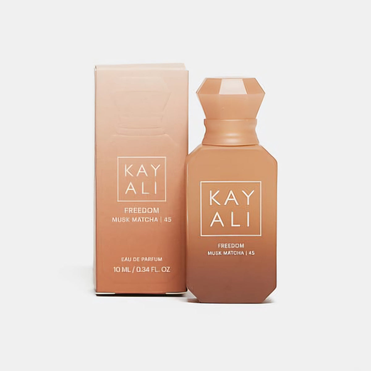 KAYALI - MINI Freedom Musk Matcha | 45 - Eau de Parfum - 10ml