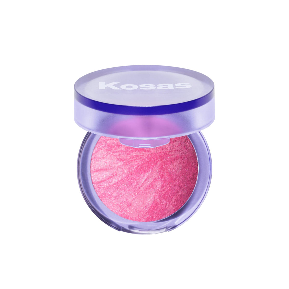 KOSAS - Blush Is Life - réf Butterflies