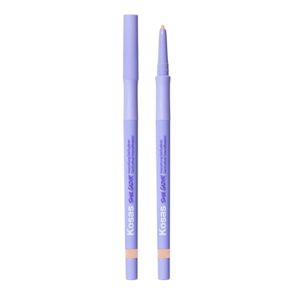 KOSAS - Soulgazer - Eyeliner gel haute précision longue tenue - réf Gravitate