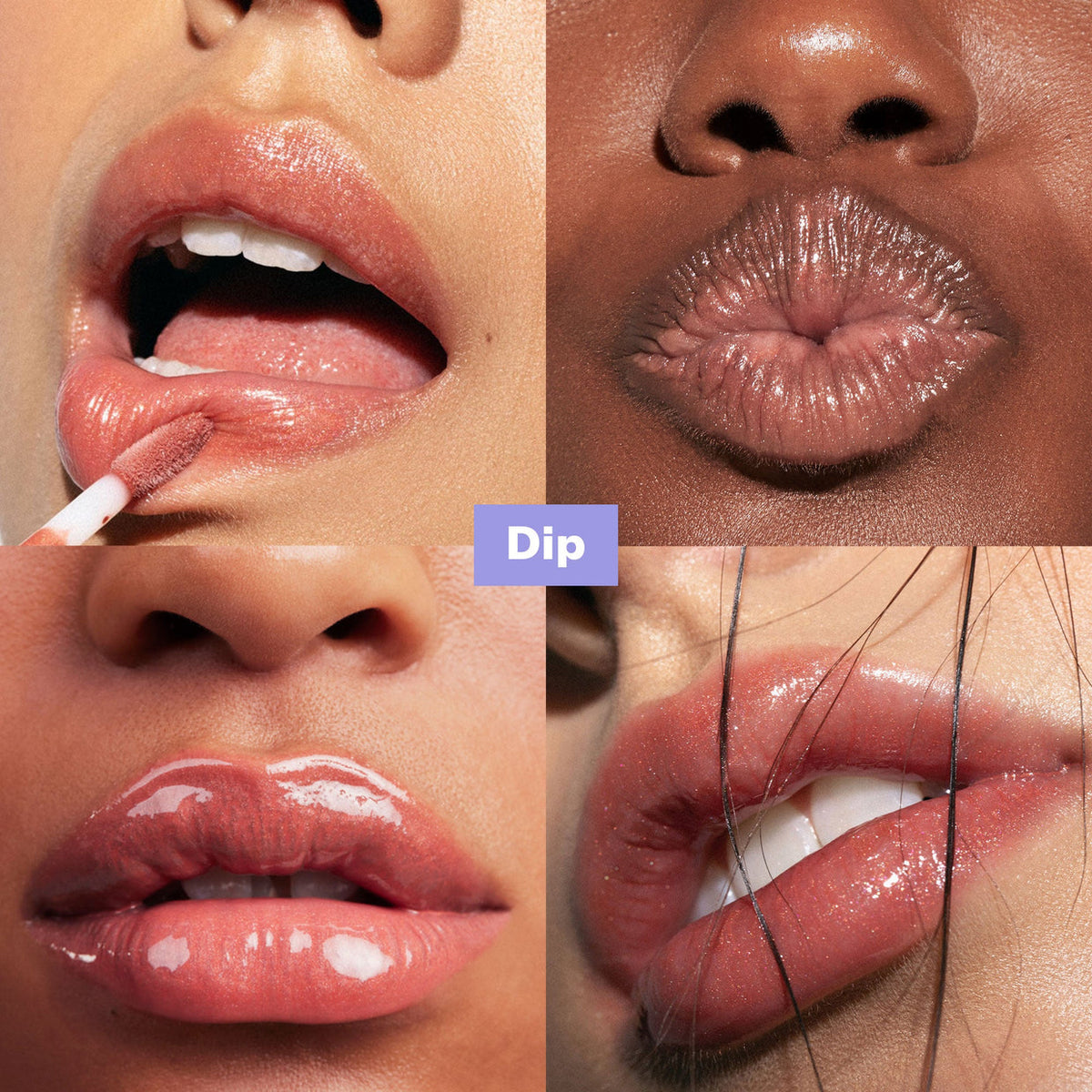 KOSAS - Wet Lip Oil - réf Dip