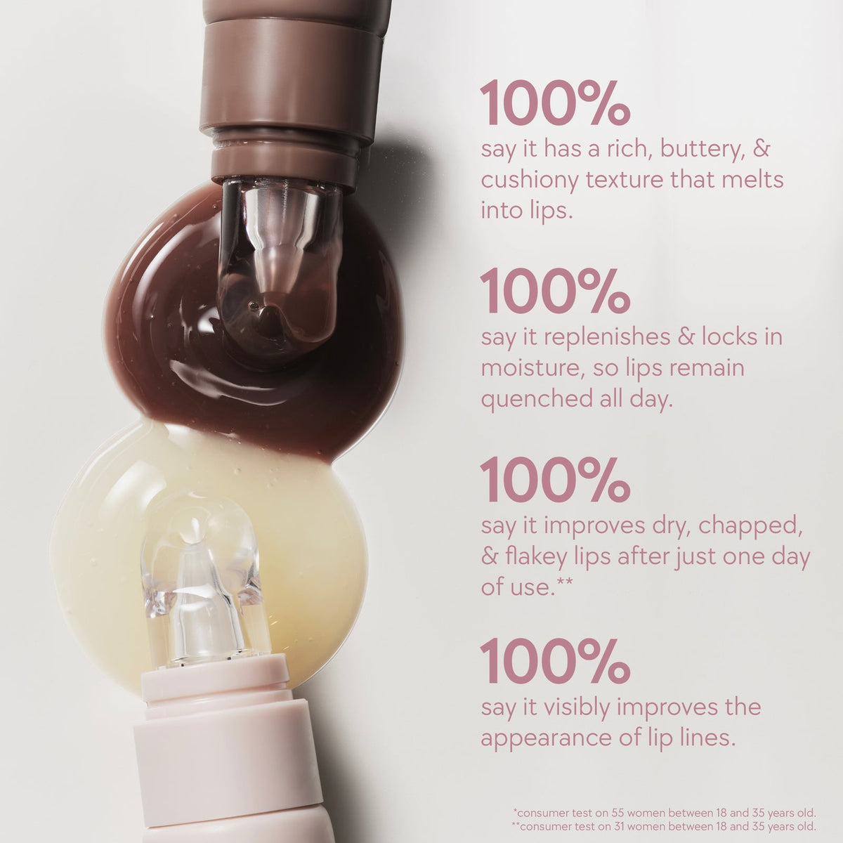 KYLIE Jenner - Lip Butter - réf toasted marshmallow 10g