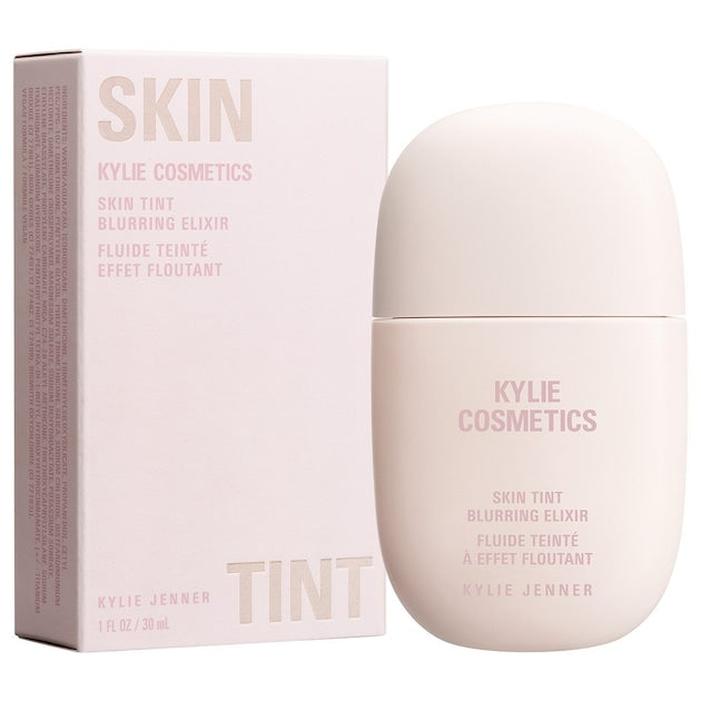 KYLIE JENNER - TEINT SKIN TINT BLURRING ELIXIR- Ref 5N