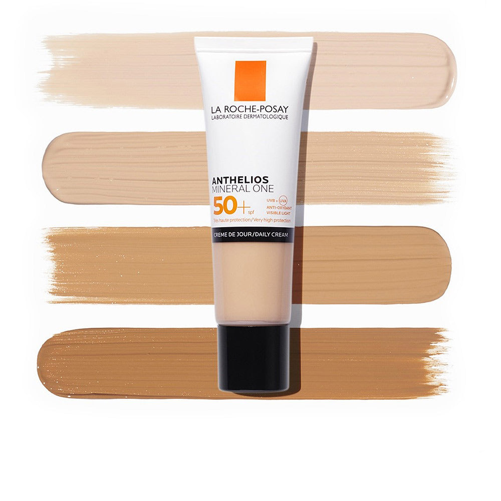 LA ROCHE-POSAY - Anthelios Mineral One SPF50+ - réf Moyenne/ Medium 30ml