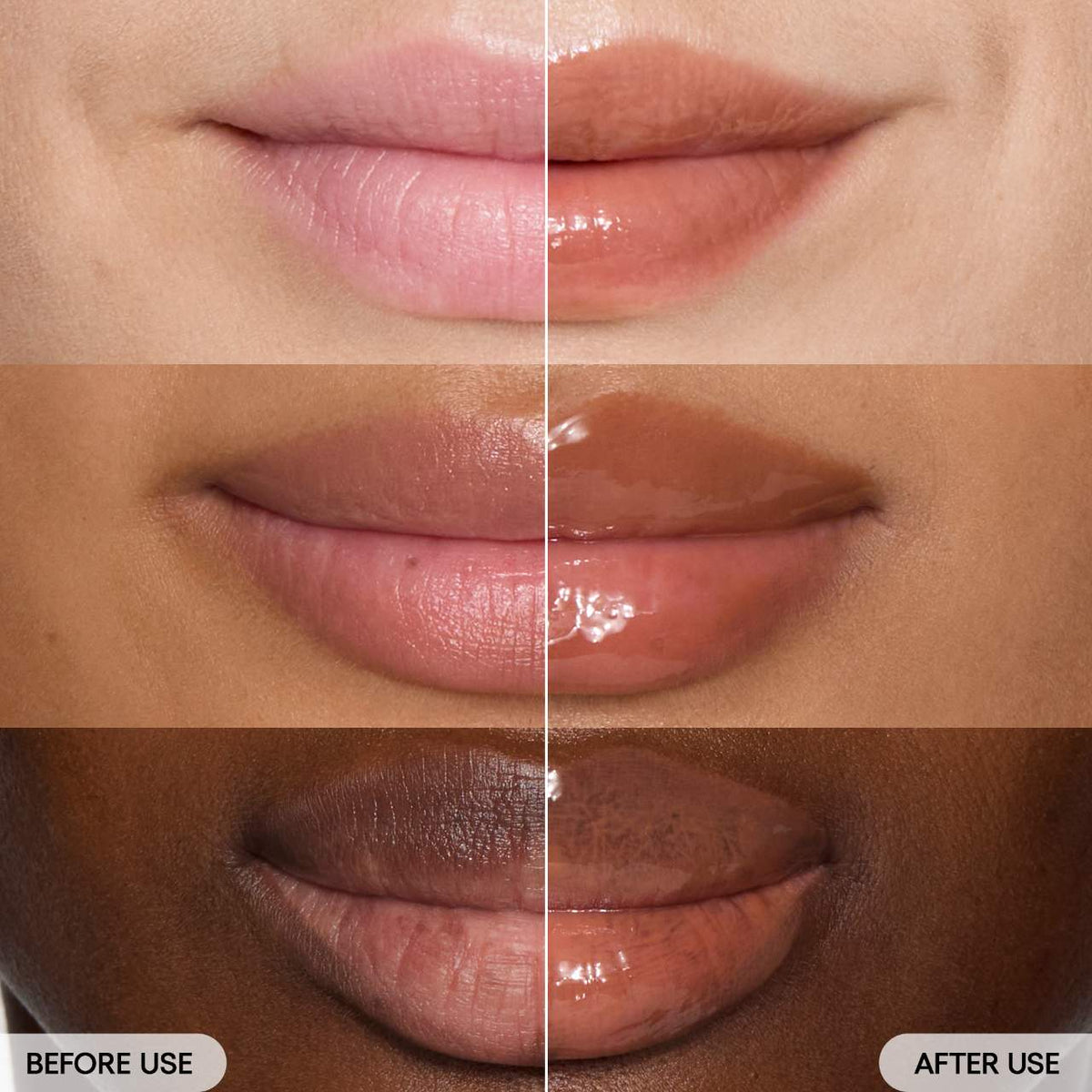 LANEIGE - Glaze Craze Tinted Lip Serum - réf Peach Glaze