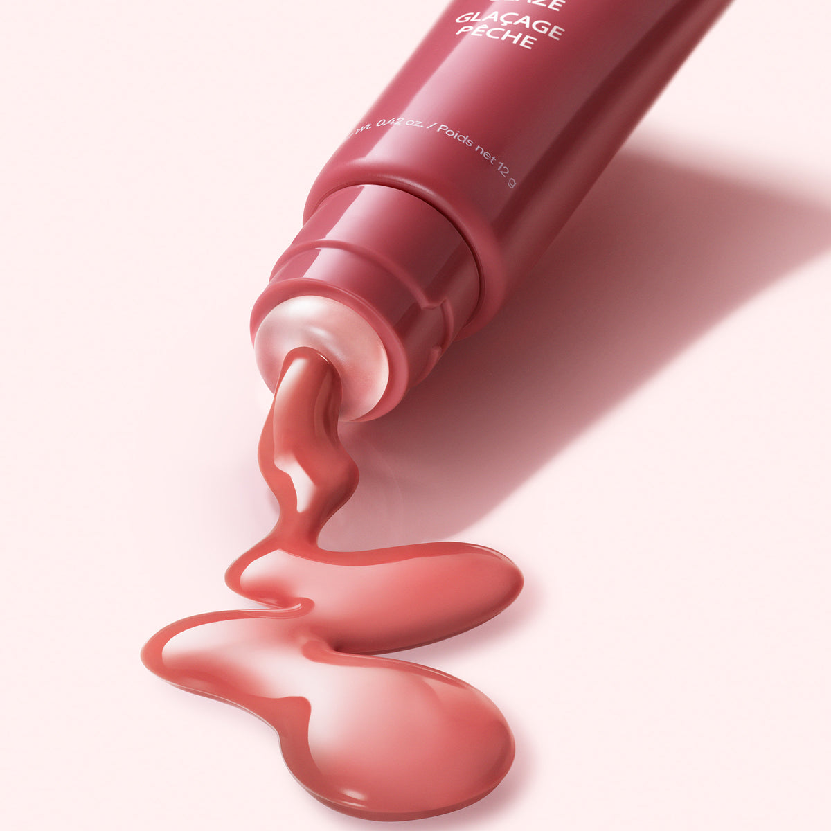 LANEIGE - Glaze Craze Tinted Lip Serum - réf Strawberry Sprinkles