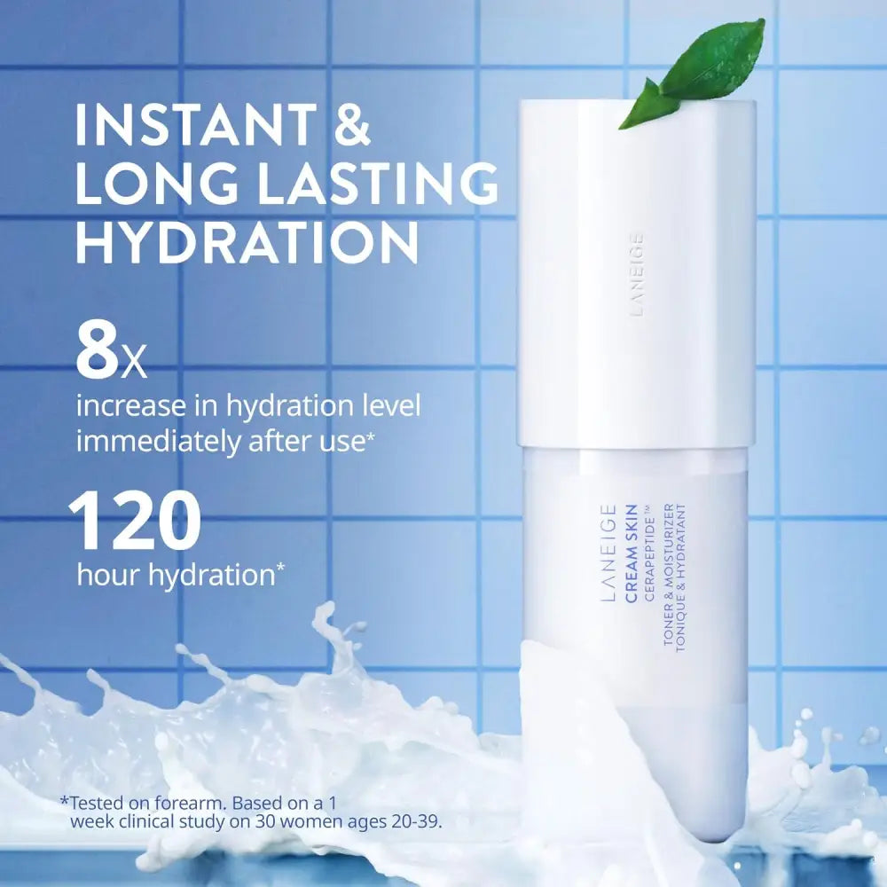 LANEIGE - Icons To Go Set (4pcs Mini) KIT