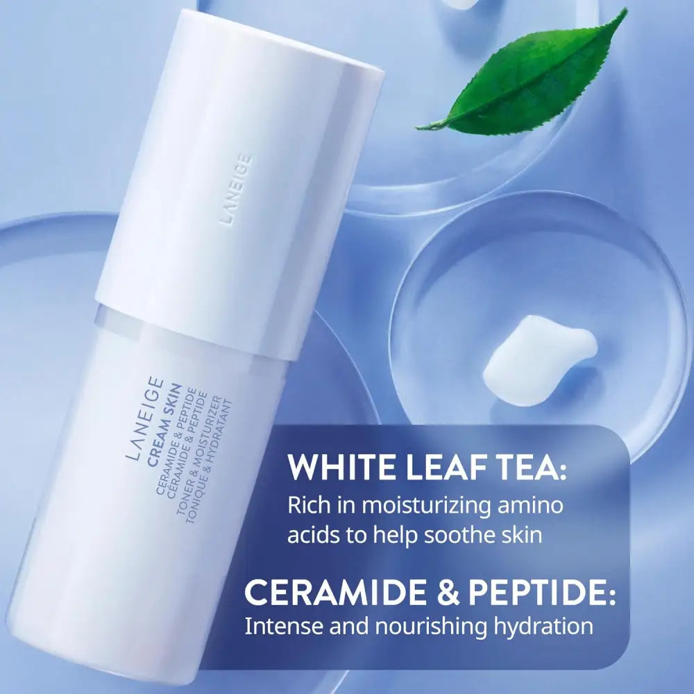 LANEIGE - Icons To Go Set (4pcs Mini) KIT