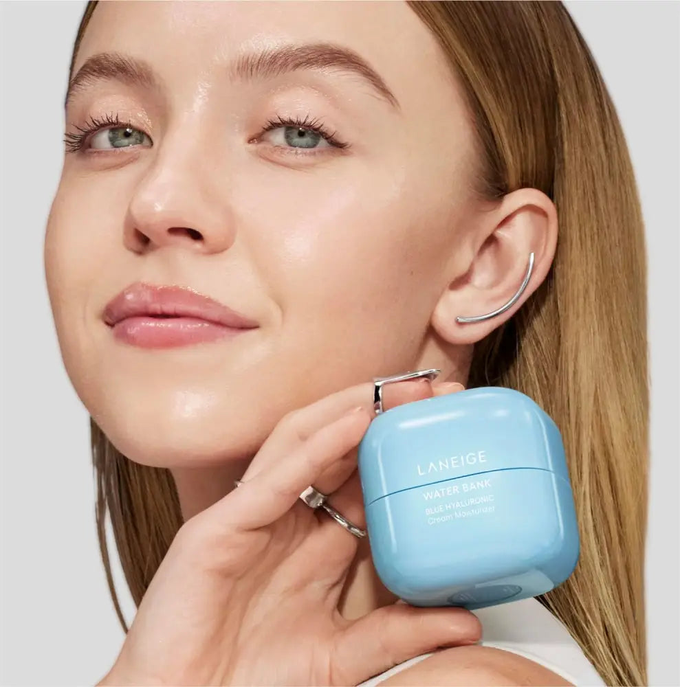 LANEIGE - Icons To Go Set (4pcs Mini) KIT