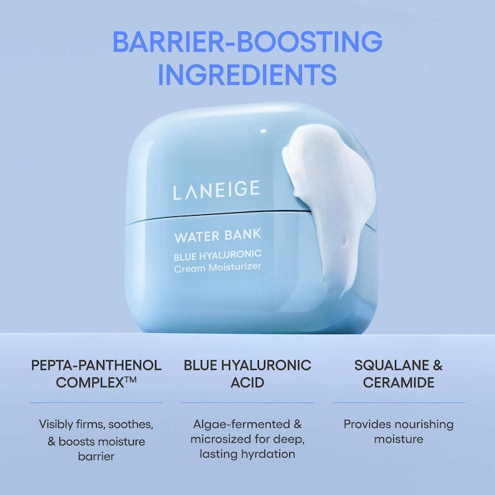 LANEIGE -Tint & Glow Mini Korean Skincare + JuicePop Box Lip Tint Gift Set ( 3pcs )