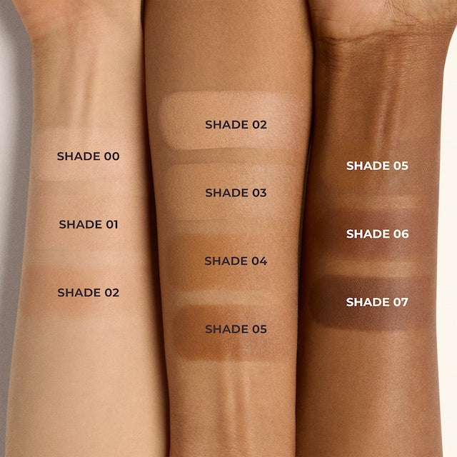LAURA MERCIER - Tinted Blur Balm - Baume Perfecteur Teinté - réf 02