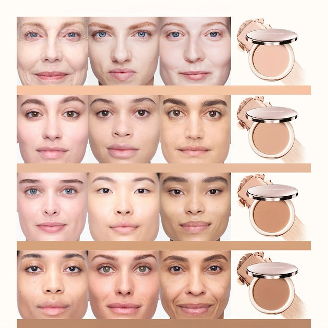 Laura Mercier -Tinted Blur Balm - Baume Perfecteur Teinté - réf 04