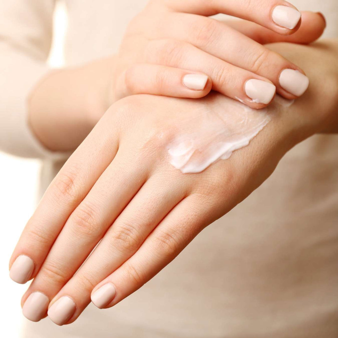LE PETIT OLIVIER - Crème Mains Nourrissante Huile d'Argan - 75ml