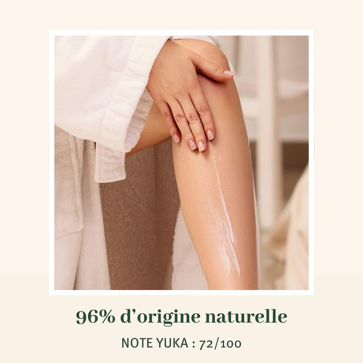 LE PETIT OLIVIER - Lait de Corps Nourrissant Huile d'Argan - 250ml