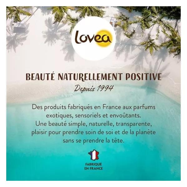 LOVEA - Déo-Soin Solide à l'huile de Coco Bio - 50g