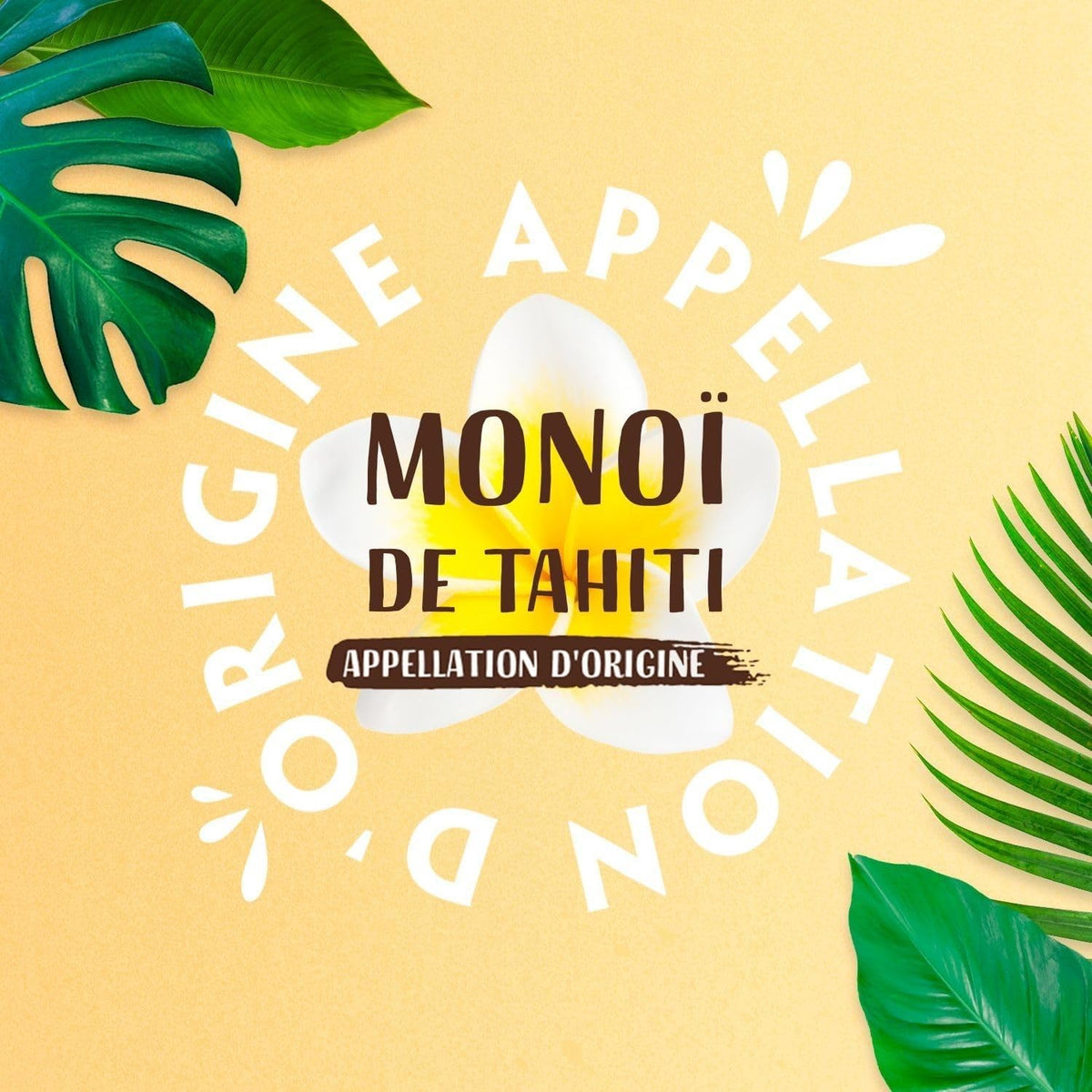 LOVEA - Huile Sèche SPF20 Moyenne Protection Monoï de Tahiti - 150ml