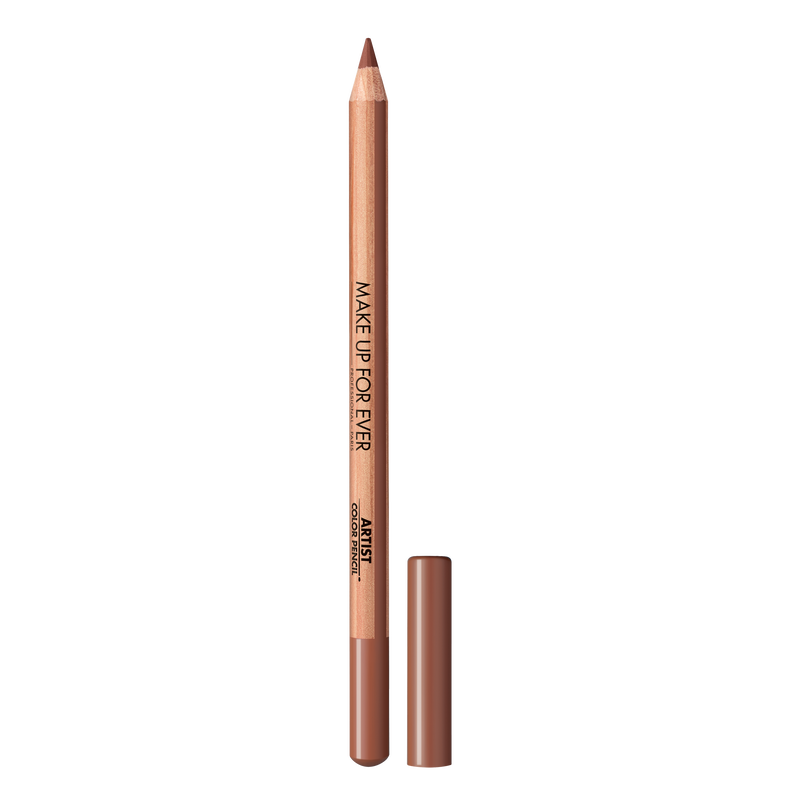 make-up-for-ever-artist-color-pencil-crayon-mat-multi-usage-ref-606-wherever-walnut