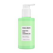 MARUDERM - Purifing face cleansing gel- Acide Salicylique Gel Nettoyant Visage - 200ml