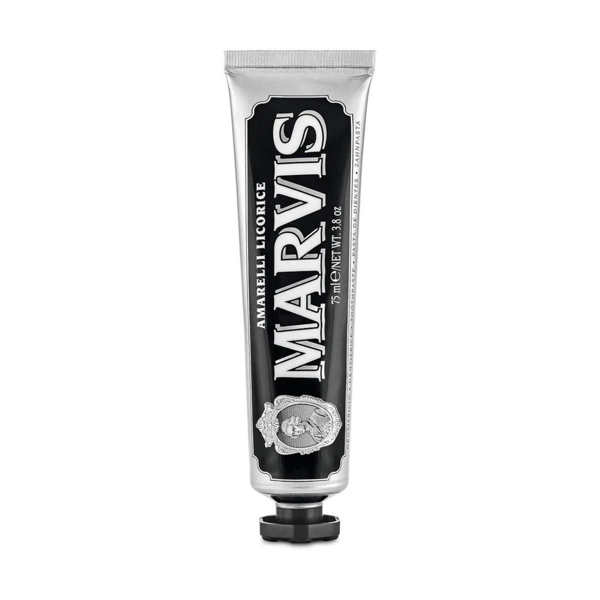 MARVIS - Amarelli Licorice Toothpaste - 85ml