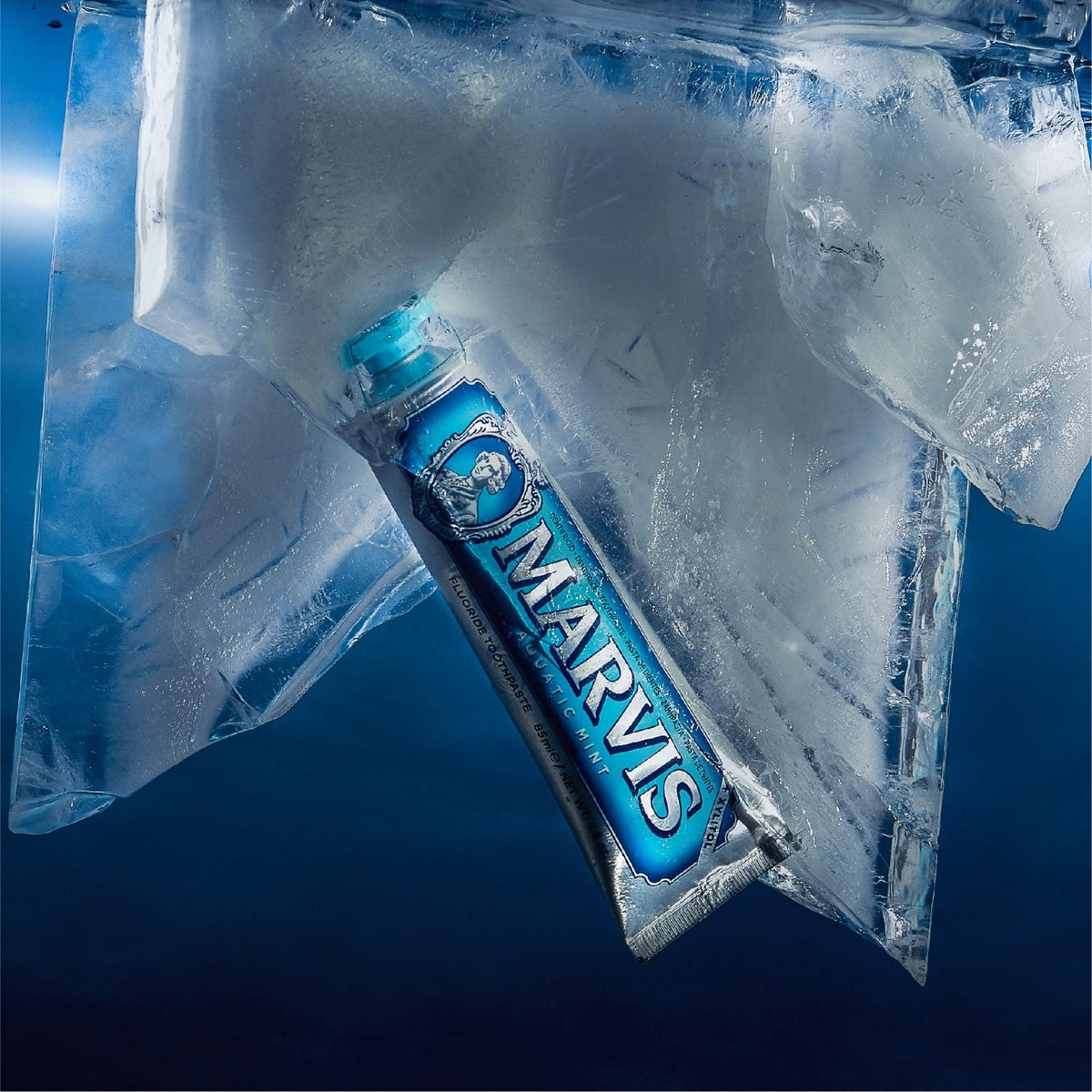 MARVIS - Aquatic Mint Toothpaste - 85ml