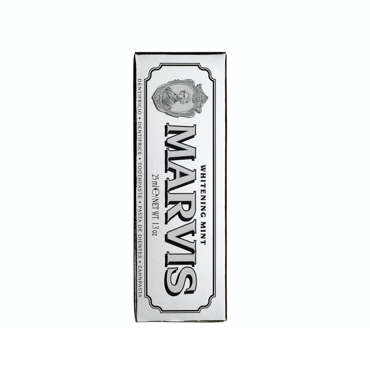 MARVIS - MINI Whitennig Mint Toothpaste - 25ml