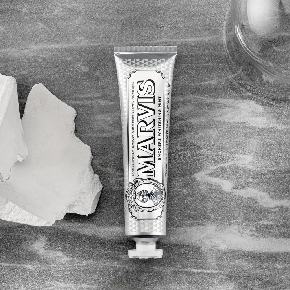 MARVIS - Whitennig Mint Toothpaste - 85ml