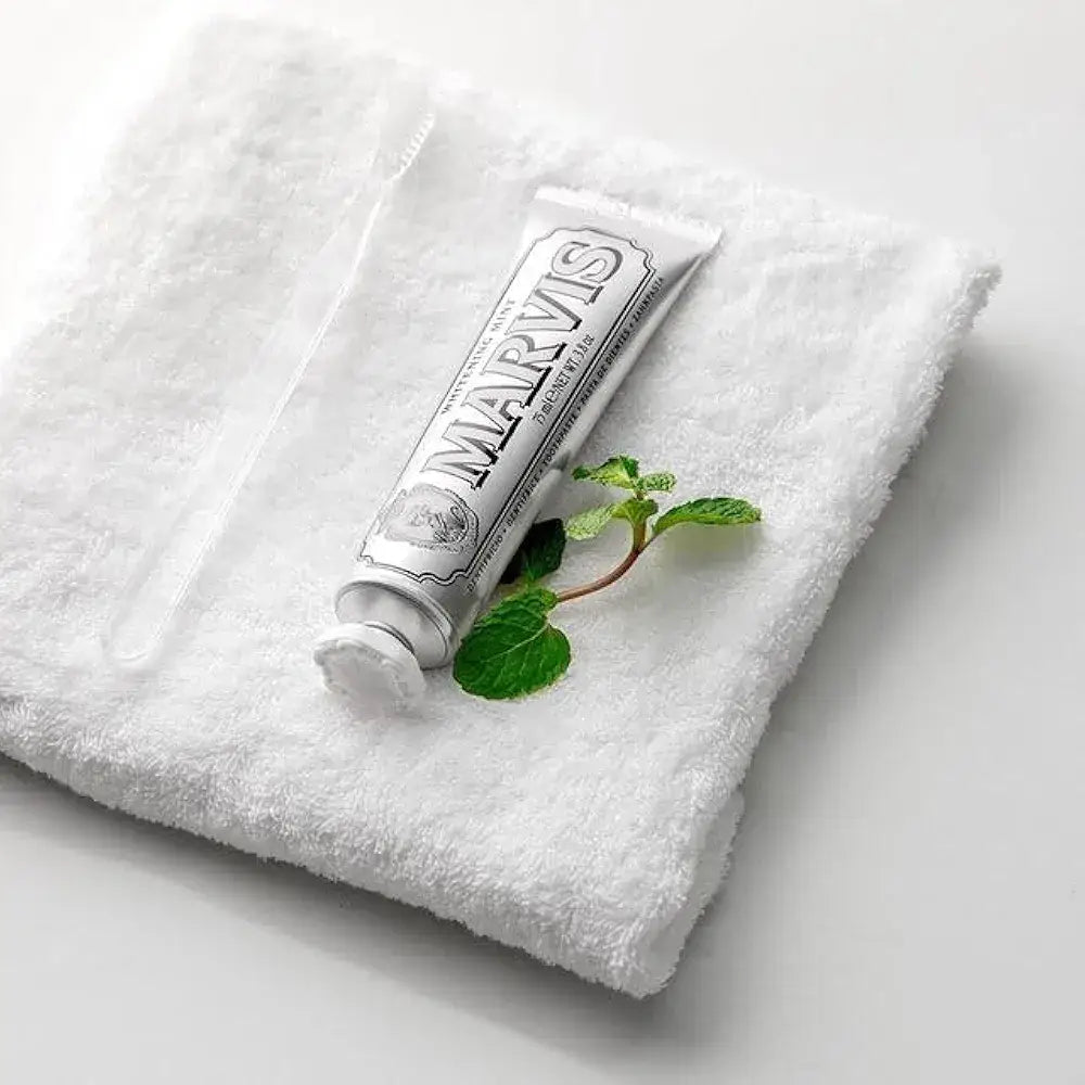 MARVIS - Whitennig Mint Toothpaste - 85ml