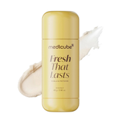 MEDICUBE - Fresh That Lasts, Déodorant Vanille et Pistache - 83g
